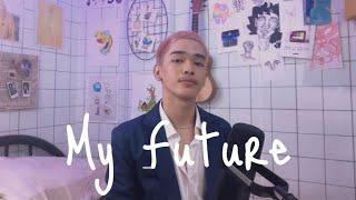 My Future (Billie Eilish) cover by Arthur Miguel