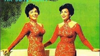 Barry sisters - Tum Balalaika
