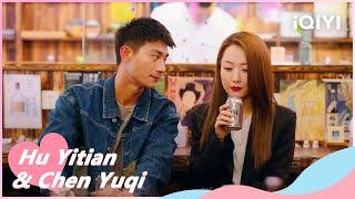 EP20 Abao introduces Mumu to his friends | See You Again | iQIYI Romance