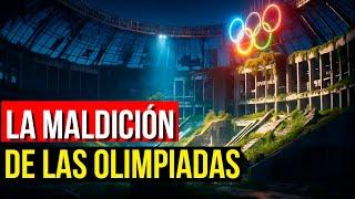 ¿Por qué NINGUNA ciudad quiere SER SEDE de los JUEGOS OLIMPICOS?