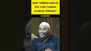 Pengobatan islam || dr Zaidul Akbar