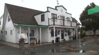 Anderson Camp is recovering from a fire that destroys convenience store