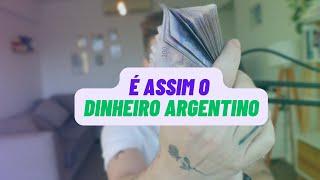 QUANTO VALE 1 PESO ARGENTINO EM REAIS EM 2023?