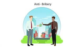 Anti-Bribery Comprehensive eLearning Course | Compliance for Employees - SucceedLEARN.com