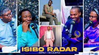 #isiboradar: The Ben yatsinzwe mu rukiko/Impaka ku magambo uwamwibye yatangaje