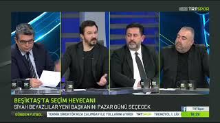 Beşiktaş'a Büyük Projeler Lazım | Beşiktaş Haberleri