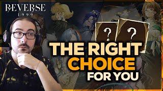 FREE 6 STAR, GOLDEN THREAD & FUTURE BANNERS - MAKE THE RIGHT CHOICE | Reverse: 1999