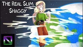 “The Real Slim Shaggy” - Shaggy Song By Nenorama (feat. DAGames  and Dolvondo )