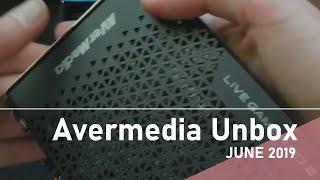 Avermedia Live Gamer HD 2 Unboxing & Setup