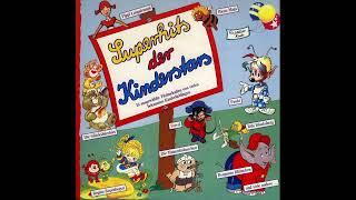 Superhits der Kinderstars (1987) - 02 - Ich Wünsch' Mir 'ne Kleine Miezekatze (Wum)