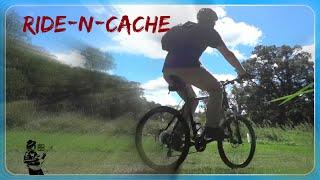 Ride-N-Cache (GCNW)