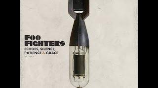 Foo Fighters - The Pretender (high quality audio)