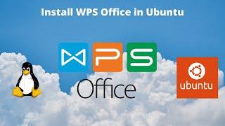 How to Install & Use WPS Office in Ubuntu Linux (step by step guide)