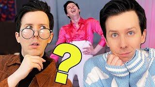 Viewers Pick My Outfits 2!