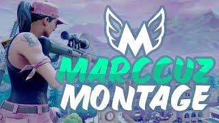 "Hope" Fortnite Montage | Marccuz Montage