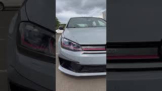 NOVO GOLF GTI 2023 