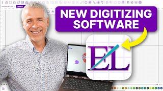 Embroidery Legacy’s Next-Generation Embroidery Software