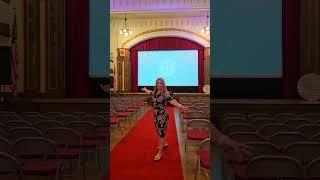 Alison's Capital City Film Festival Sizzle Reel!  #ccff2024 #adtv #lansingrealtor #americandreamtv