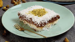 Easy Cold Dessert Recipe