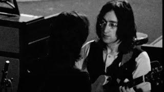 Paul Mccartney & John Lennon (Tribute) - Hallelujah
