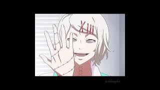 tokyo ghoul edit //suzuya juuzou edit// anime #tokyoghoul