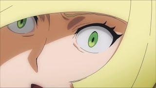 Mohn Doesn’t Recognize his Family Pokémon (2019) Episode 111 English Dub