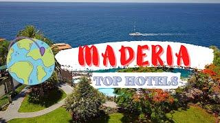 Best MADERIA hotels: Top 10 hotels in Madeira, Portugal