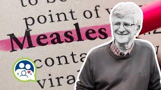 Measles, COVID Origins, and More with Paul Offit