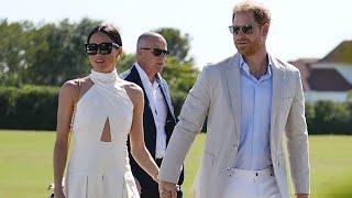 Prince Harry and Meghan Markle’s ‘polarising’ new reality show