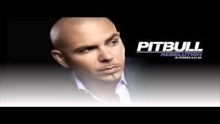 Pitbull- chu chu cha