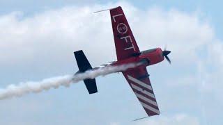 2022 Wings Over South Texas Air Show - Adam Baker