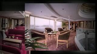 Sonesta Star Goddess Nile Cruise Luxor - Memphis Tours Egypt