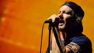 Pearl Jam - Nothingman Live at Palau Sant Jordi, Barcelona, Spain, #pearljam #darkmatter