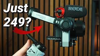 The Best Value Gimbal? Zhiyun Cinepeer Weebill 3E Review