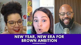 AI Is Coming For Your Job -- Get Ready! ft. Chris Browning, Yanely Espinal