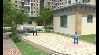 Goel Ganga Aashiyana in Chinchwad, Pune by Goel Ganga Group - 1/2/3 BHK | 99acres.com