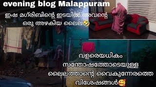 വളരെയധികം സന്തോഷത്തോടെ എന്റെ ഇപ്പോഴത്തെ ജീവിതം അതിന്റെ കാരണം എന്തായിരിക്കും #malappuramkitchen#