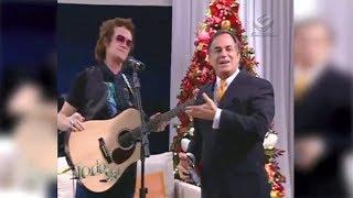 Glenn Hughes LIVE and ACOUSTIC Brazil TV 2010