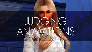 EXES ANIMATION PACK (REBOOT) | Sims 4 Animation (Download)