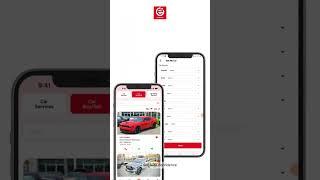 Sell your car at the best price.  The Smoothest Way to Buy & Sell Used Cars Through EGARAGI App.