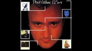 01. Phil Collins - Take Me Home (Extended Remixed Version) (12''ers) 1987 HQ