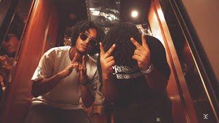 Black B X Khaled Shaker - Mala3een (Prod by FoxKidsplugg) l خالد شاكر - ملاعين X بلاك بي