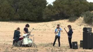 TAME IMPALA - LUCIDITY (BEHIND THE SCENES)