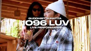 Guddhist Gunatita "1096 Luv" (Live Band Performance)