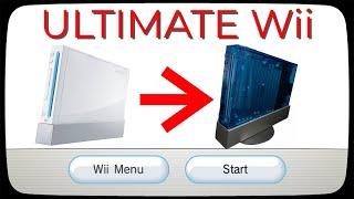 Creating the ULTIMATE Wii in 2024