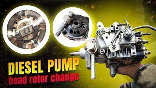 how to fuel pump work