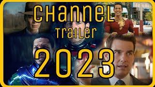 Channel Trailer 2023