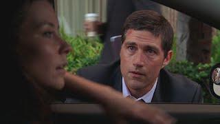LOST HD | Jack and Kate [S05E04] Kate is Mesmerized: “You Shaved Your Beard…" | Losttheothers