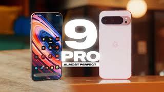 Google Pixel 9 Pro 2025: The Ultimate FlagshipPixel 9 Pro  upcoming 2025