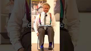 How Mike Mentzer SAVED Tom Platz's Career